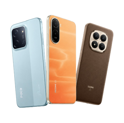 Xiaomi Phone