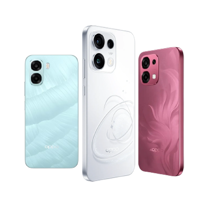 Oppo Phone