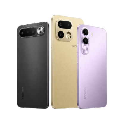 Realme Phone