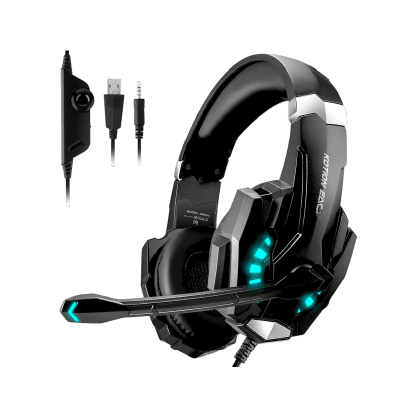 Headset