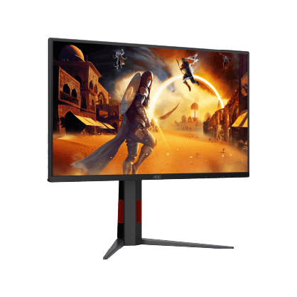 Gaming Monitors
