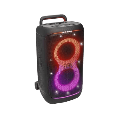 Speakers & Sound