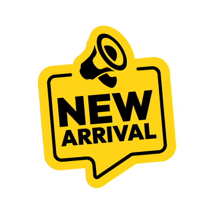 New Arrival