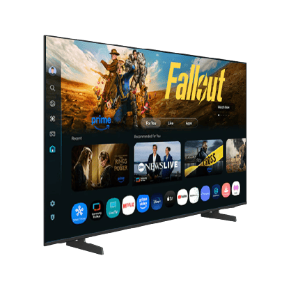 Smart TV'S
