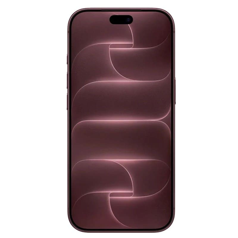 iPhone 18 Pro - 256GB Storage - 12GB RAM ( Warranty ) - Burgundy 