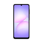Samsung Galaxy A07s - 64GB Storage - 4GB RAM - 4G - black