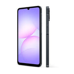 Samsung Galaxy A07s - 64GB Storage - 4GB RAM - 4G - black