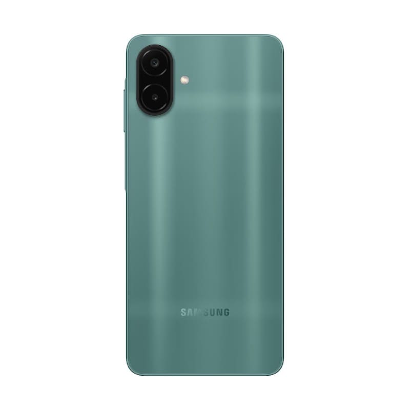Samsung Galaxy A08 - 128GB Storage - 4GB RAM - 4G - Green