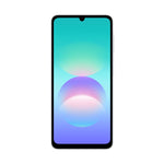 Samsung Galaxy A08 - 128GB Storage - 4GB RAM - 4G - Silver