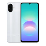 Samsung Galaxy A08 - 128GB Storage - 4GB RAM - 4G - Silver