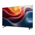 Armadillo TV 50 Inch 4K UHD Smart LED - ARM50VA4WS - Black