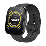 Amazfit Bip 5 Smart Watch -Soft Black
