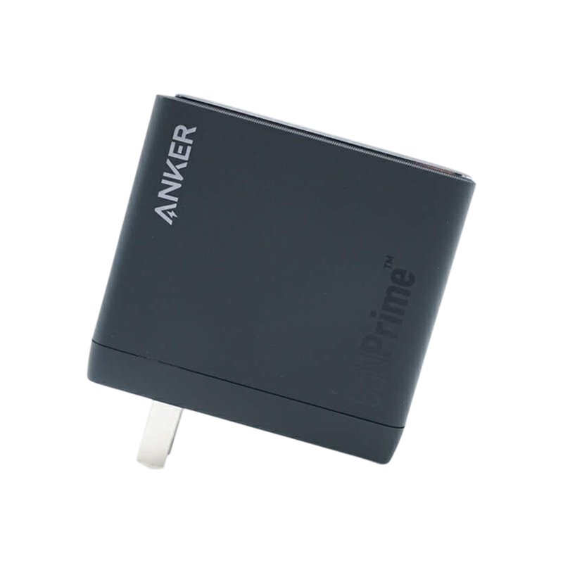 Anker 747 GaNPrime 150W 4-Port Wall Charger – Black