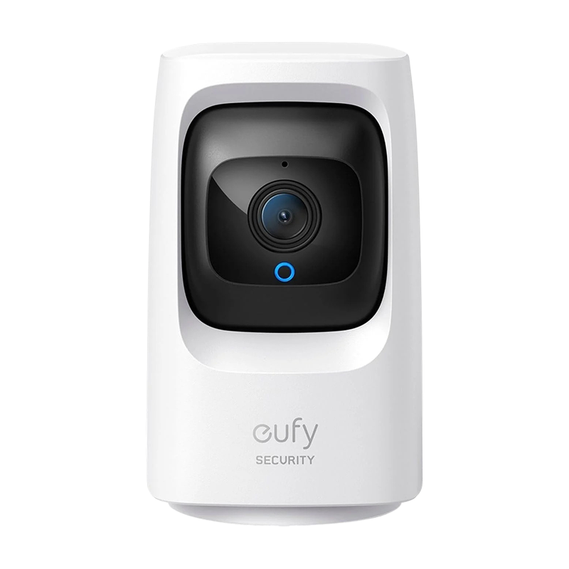 Anker Eufy T8414 Indoor Cam Mini 2K Indoor Security Camera