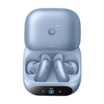 Anker Soundcore Liberty 5 Pro True Wireless Earbuds ANC Hi-Res Audio LDAC Dolby Audio - Blue