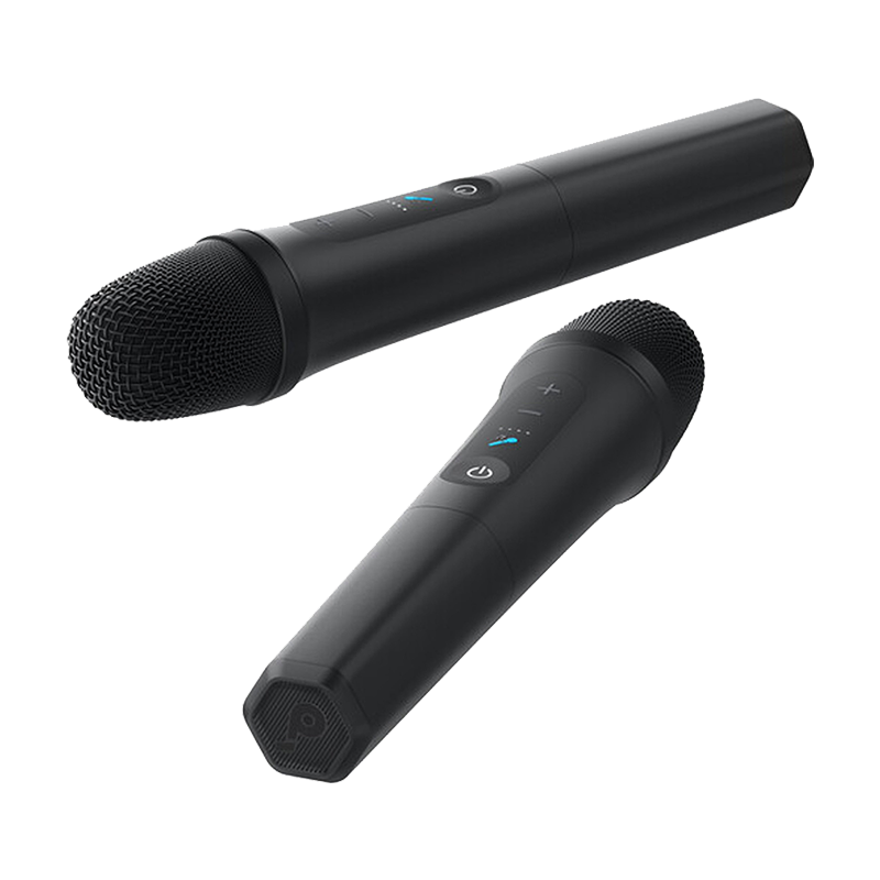 Anker Soundcore Rave 3S Portable Bluetooth Speaker, Up to 12 Hours, (A31A3012) - Black