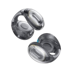 Anker Soundcore C40i Open-Ear Earbuds , Up To 7 Hours - Clear 