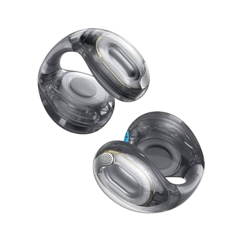 Anker Soundcore C40i Open-Ear Earbuds , Up To 7 Hours - Clear 