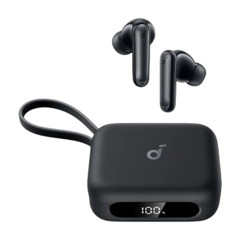 Anker Soundcore P41i True Wireless Earbuds with ANC, 11mm Drivers & Long Battery Life