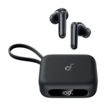 Anker Soundcore P41i True Wireless Earbuds with ANC, 11mm Drivers & Long Battery Life