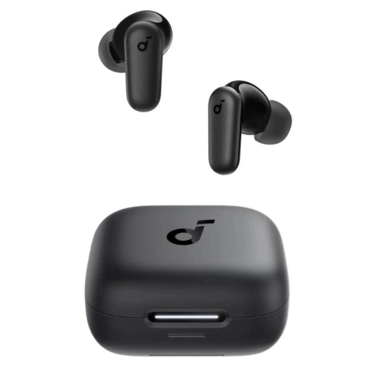 Anker Soundcore P30i Earbuds A3959Z11- BLACK