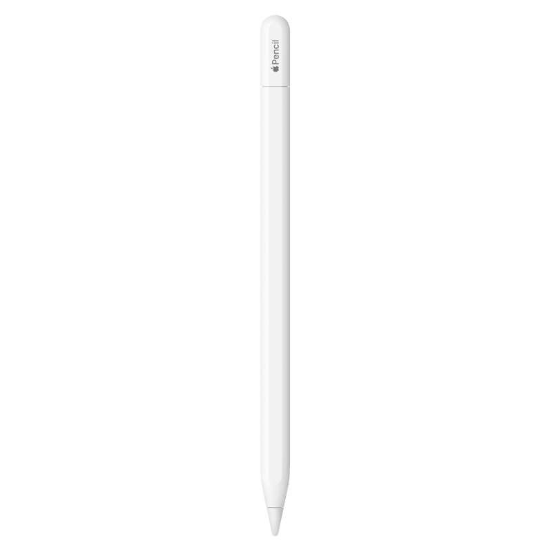 Apple Pencil (USB-C) MUWA3AM/A for iPad – White