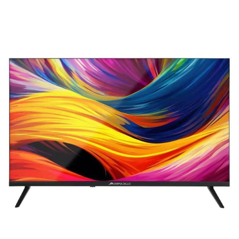 Armadillo 43 LED HD Smart TV With Built-In Receiver -ARM43VA1S