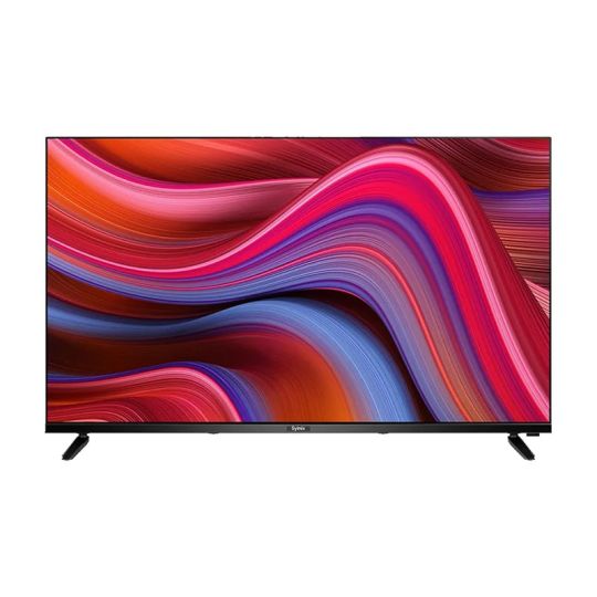 Armadillo 32 Inch Smart TV HD LED - Black - ARM32VA4N