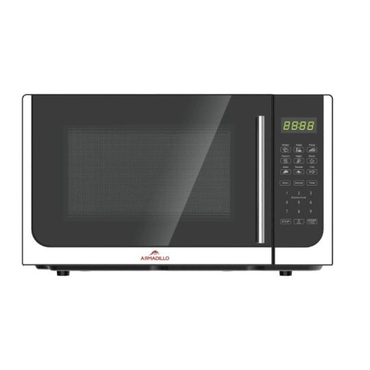 Armadillo Microwave Digital 30L (950-1320W) - Silver