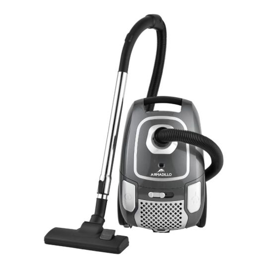 Armadillo Vacuum Cleaner 4L 2000W ARM-SDA-VC-GRY-0000 - Gray