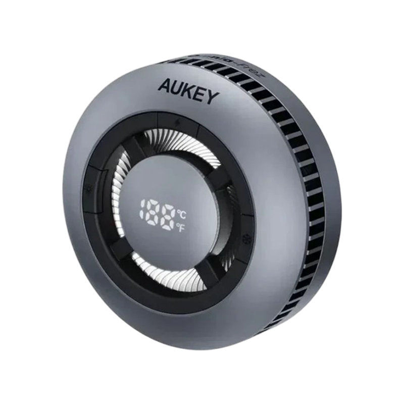 Aukey MagFusion GameFrost Qi2