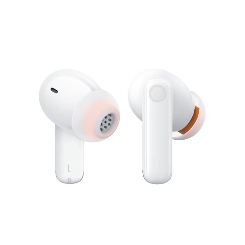 Baseus Bowie MZ10 True Wireless Earbuds – Moon White