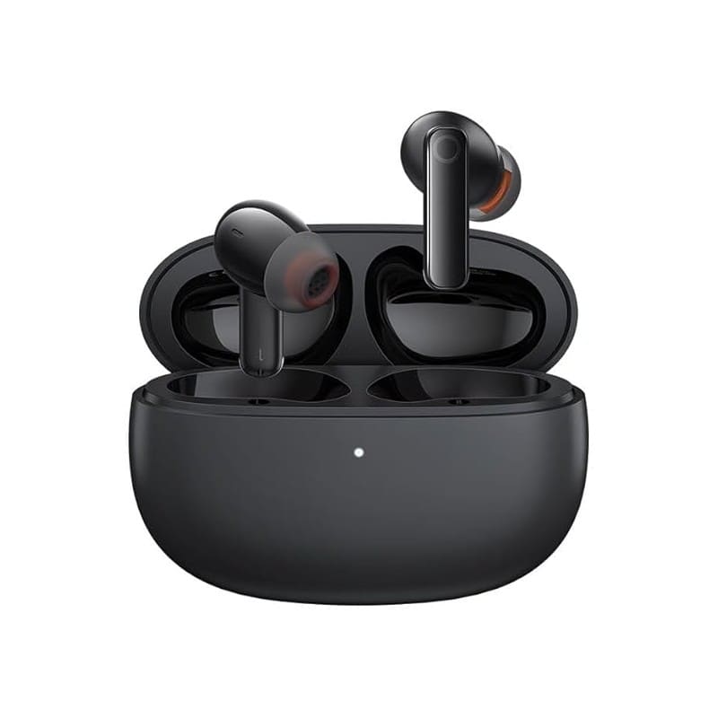 Baseus Bowie MZ10 True Wireless Earbuds – Cosmic Black