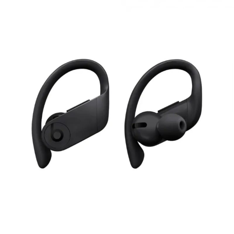 Beats Powerbeats Pro Wireless Earbuds – Apple H1 – Black