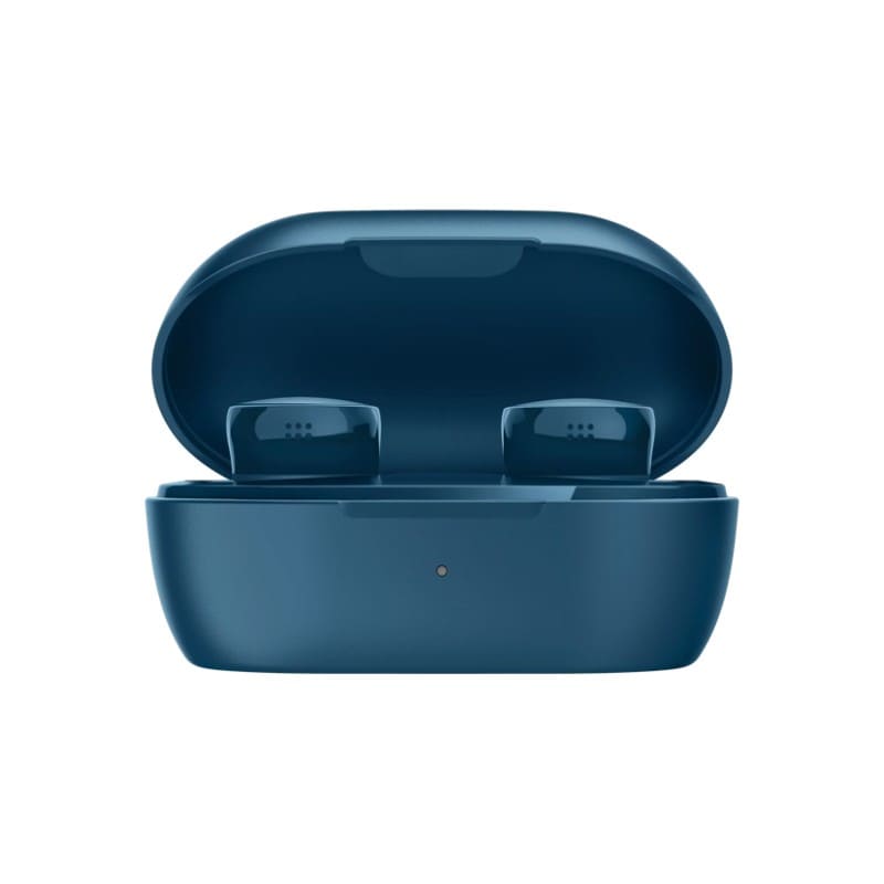 Bose QuietComfort Earbuds – Twilight Blue