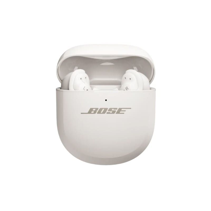 Bose QuietComfort Ultra Earbuds (2nd Generation) – White Smoke