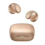 Anker Soundcore C40i Open-Ear Earbuds , Up To 7 Hours - Golden