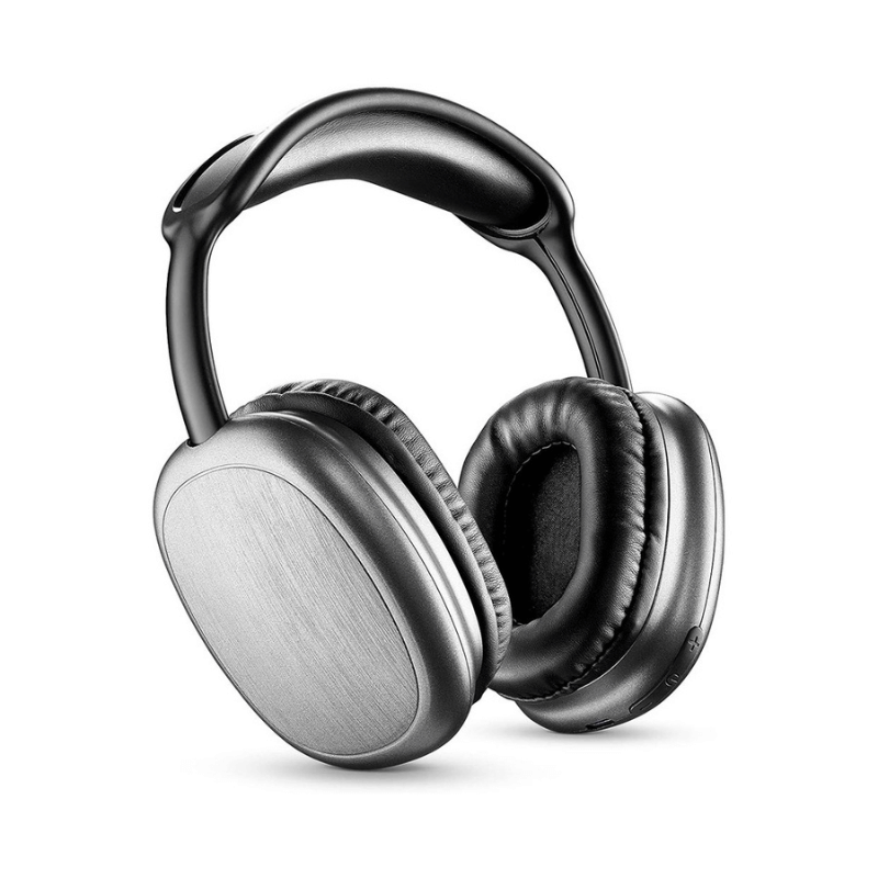 Cellularline Bluetooth Headphones MAXI2 -Black