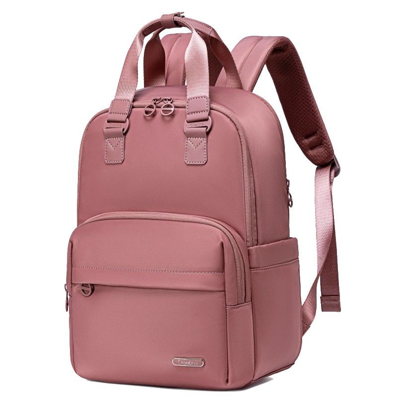 Chantria Women Backpack CB00778 - Nostalgia Rose
