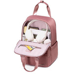 Chantria Women Backpack CB00778 - Nostalgia Rose
