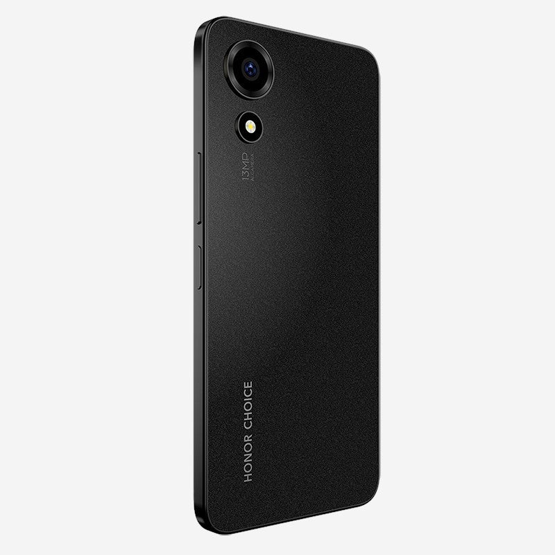 HONOR Choice T10 - 64GB Storage - 4GB RAM - 4G - Black