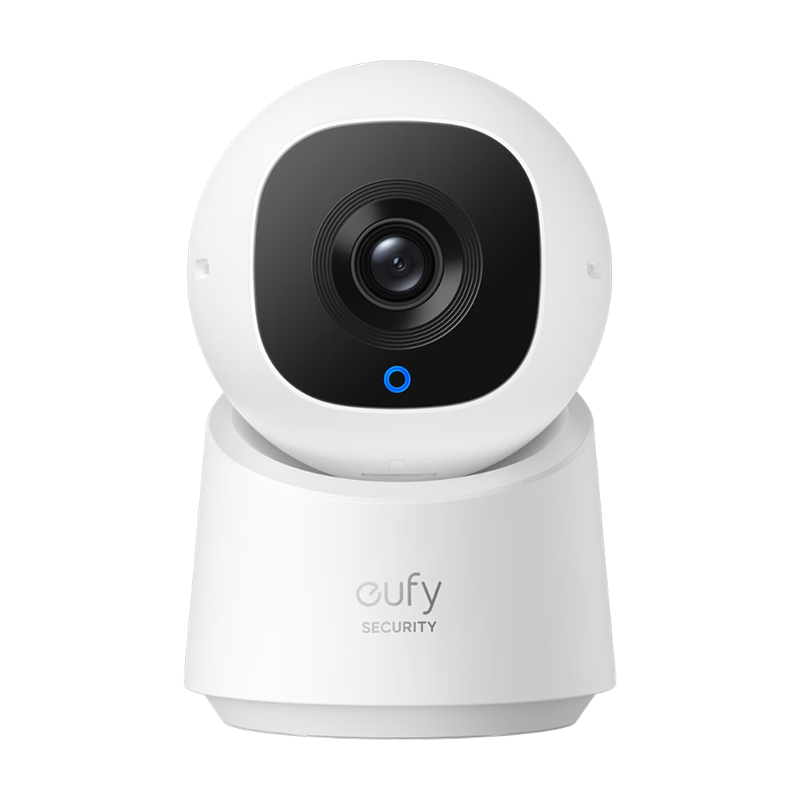 Eufy C220 Indoor Camera 2K Smart Security Cam – T8W11