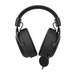 HAVIT H2002d Gaming Headset 53mm Driver - Wired 3.5mm - Black