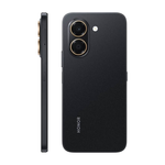 HONOR X7e  - 256GB Storage - 6GB RAM - Midnight Black