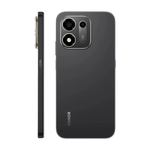 HONOR X7e Plus  5G - 128GB Storage - 6GB RAM - Velvet Black