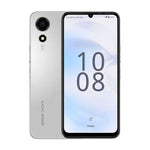 HONOR Choice T10 - 64GB Storage - 4GB RAM - 4G - Silver