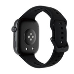 HONOR Watch X5i Smartwatch - 1.97" AMOLED Display - Bluetooth Calling - Black