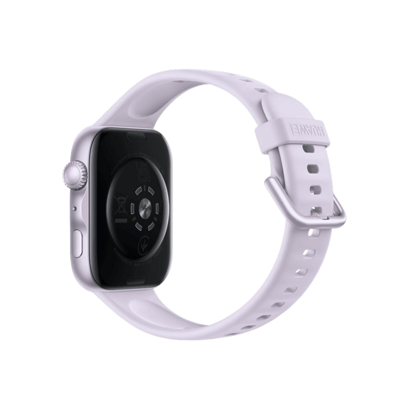 HUAWEI WATCH FIT 5 AMOLED Smart Watch Bluetooth Calling - PURPLE
