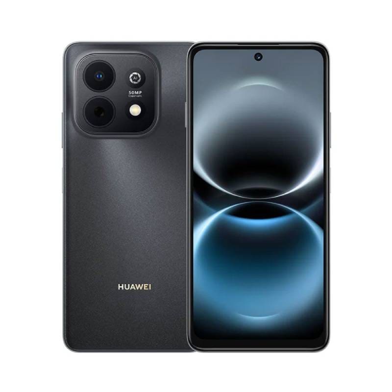 HUAWEI Nova Y74  - 256GB Storage - 8GB RAM –  Black