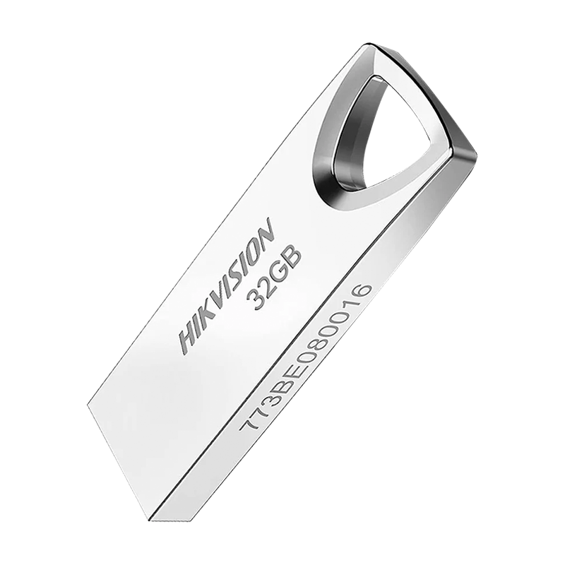 Hikvision Flash M200 32GB USB 2.0